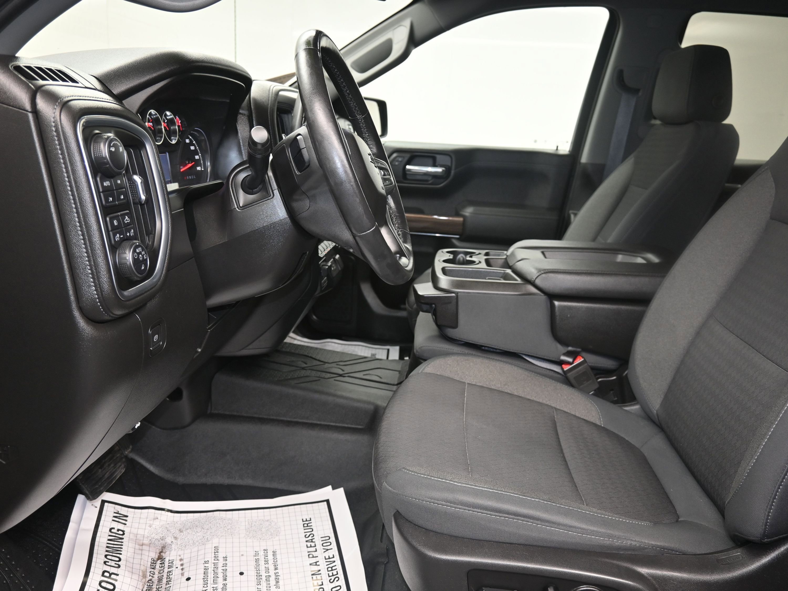 Used 2019 Chevrolet Silverado 1500 RST image 18