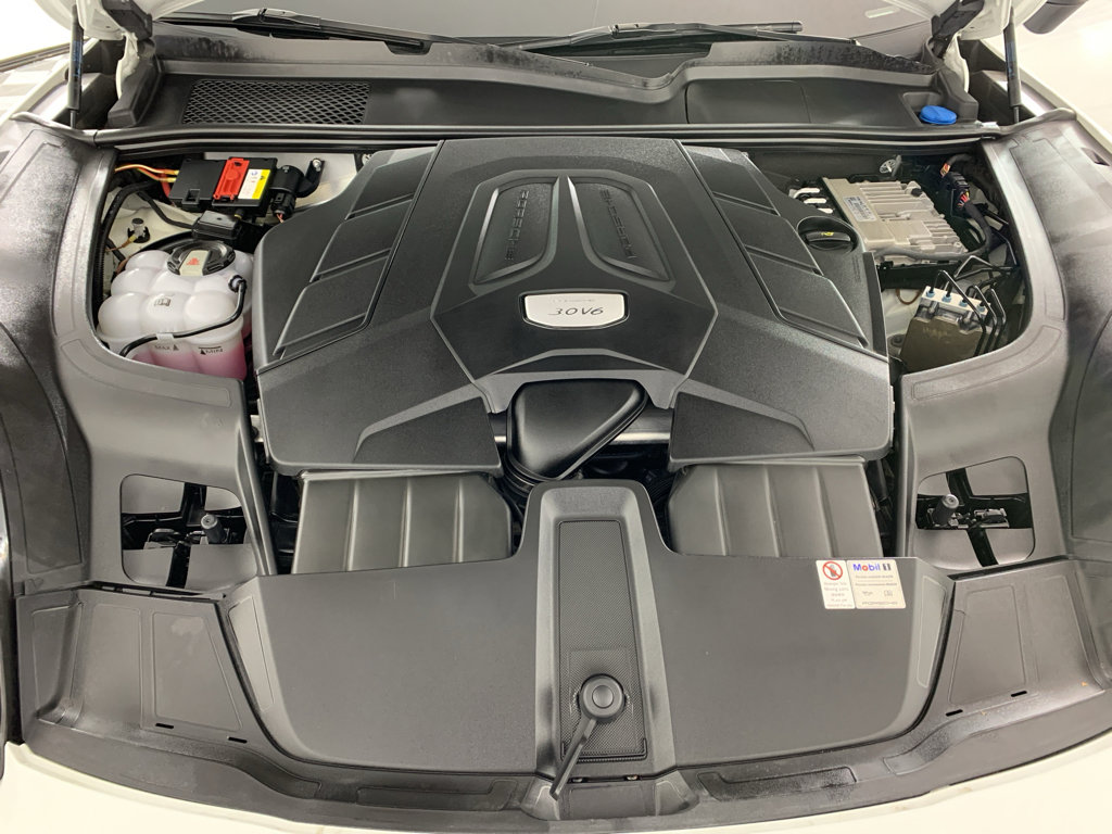 Used 2019 Porsche Cayenne image 11