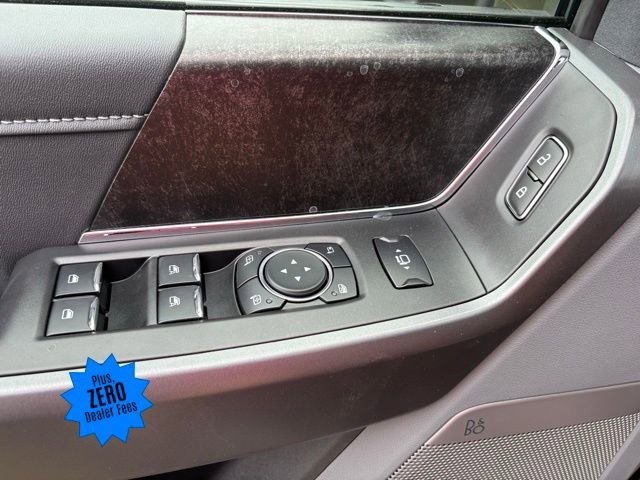 New 2026 Ford F250 XLT image 22