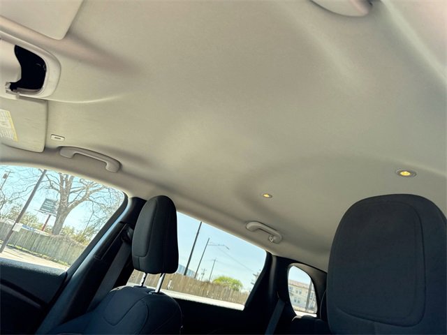 Used 2019 Jeep Cherokee Latitude w/ Popular Appearance Group image 20