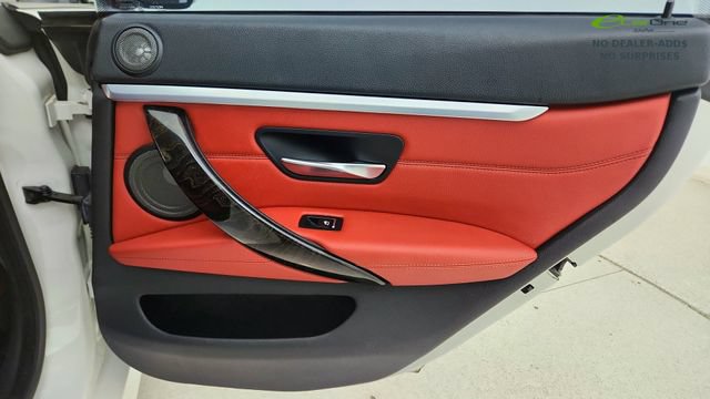 Used 2018 BMW 430i Gran Coupe RWD image 29