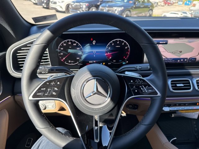New 2026 Mercedes-Benz GLE 350 4MATIC image 14