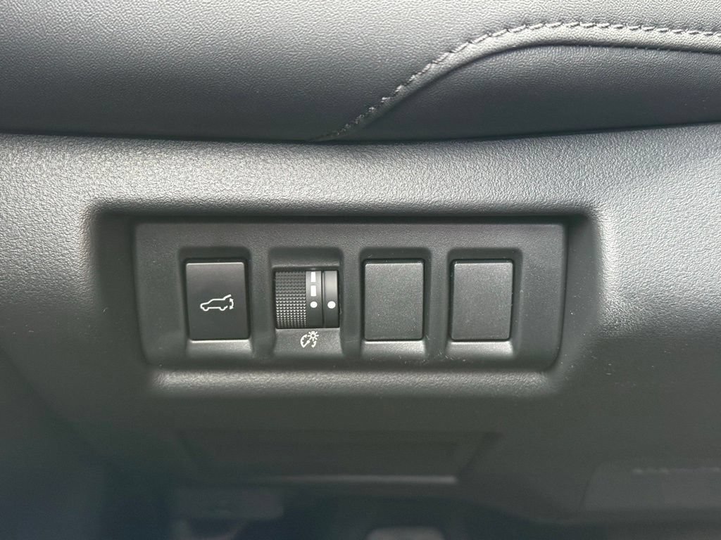 Used 2026 Subaru Outback Wilderness AWD/4WD image 9