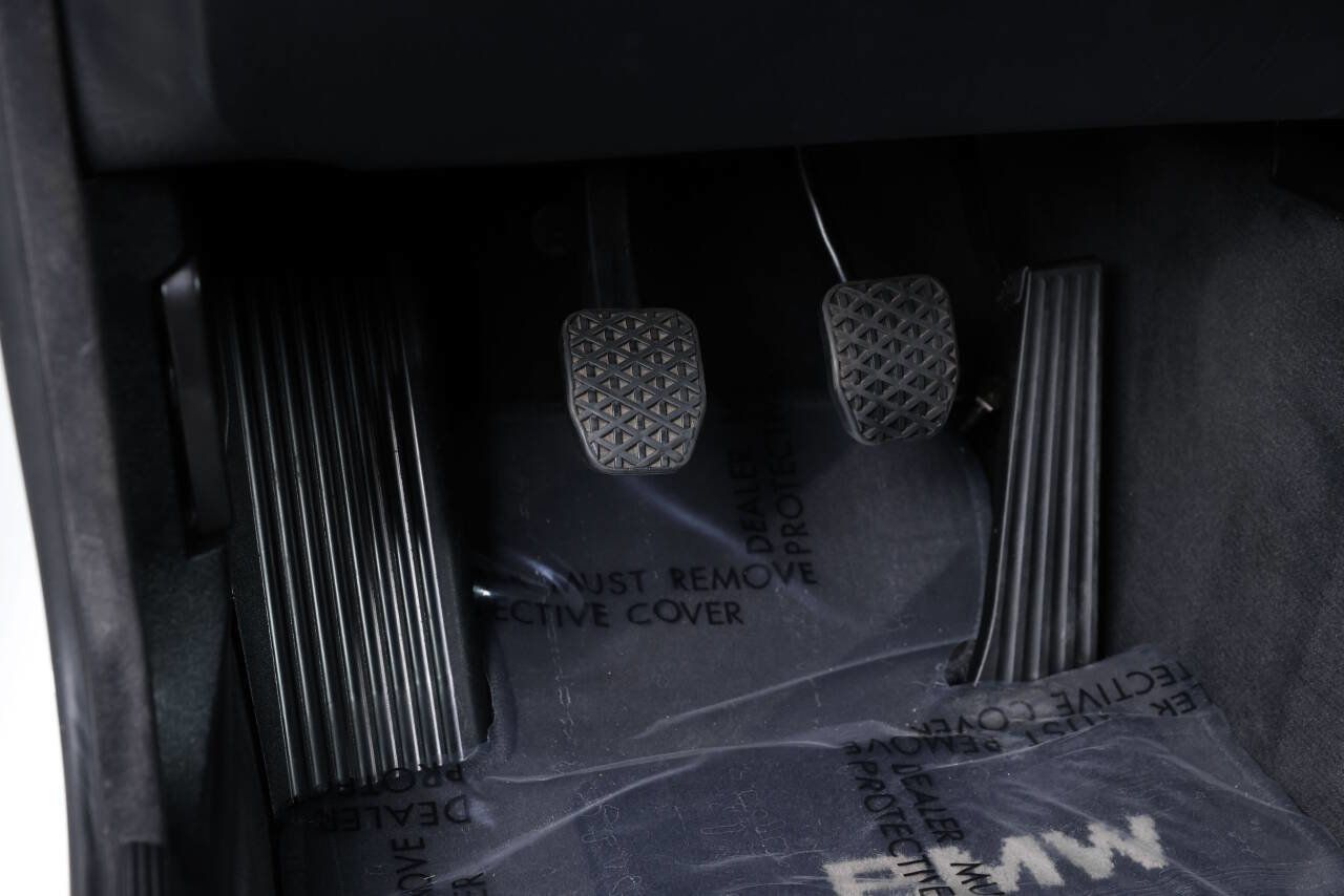 Used 1995 BMW M3 Coupe image 65