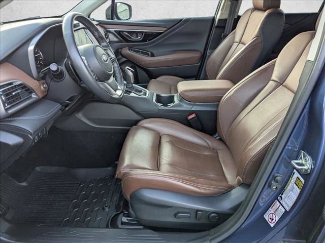 Used 2020 Subaru Outback Touring XT image 15