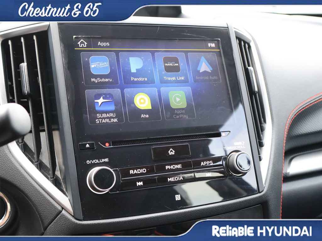 Used 2020 Subaru Forester Sport AWD/4WD image 37