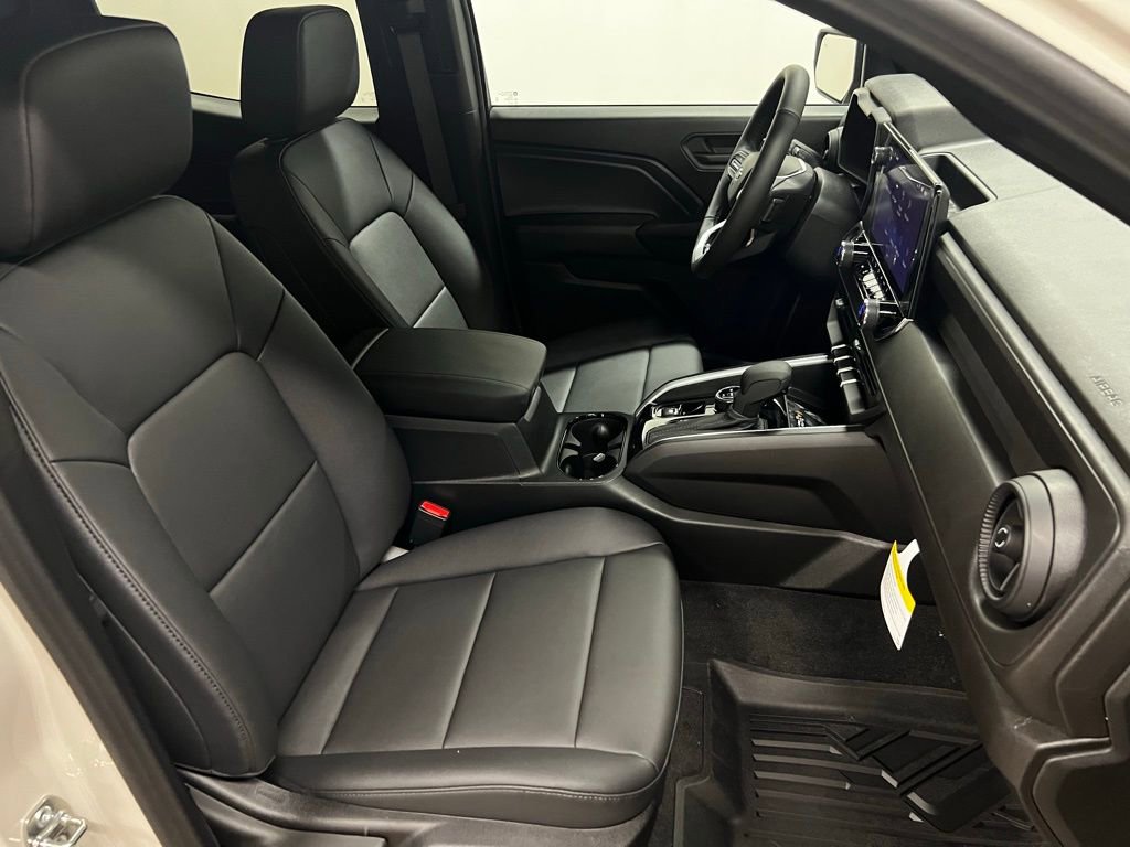 New 2026 Chevrolet Colorado Trail Boss image 43