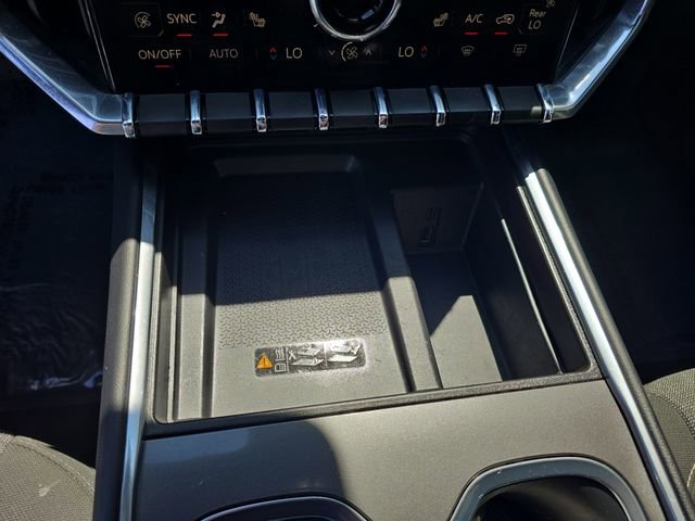 Certified 2025 GMC Acadia Elevation image 22