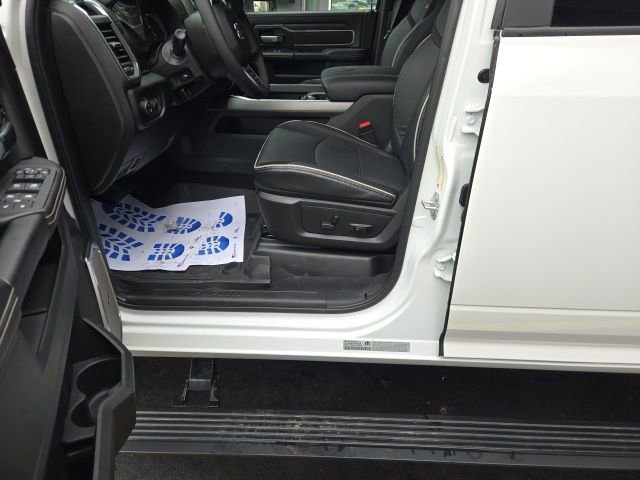 New 2026 RAM 3500 Laramie image 11