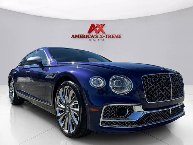 Used 2023 Bentley Flying Spur W12 image 8