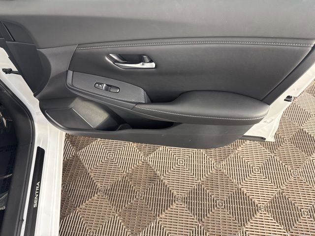 Used 2022 Nissan Sentra SV w/ All-Weather Package image 20