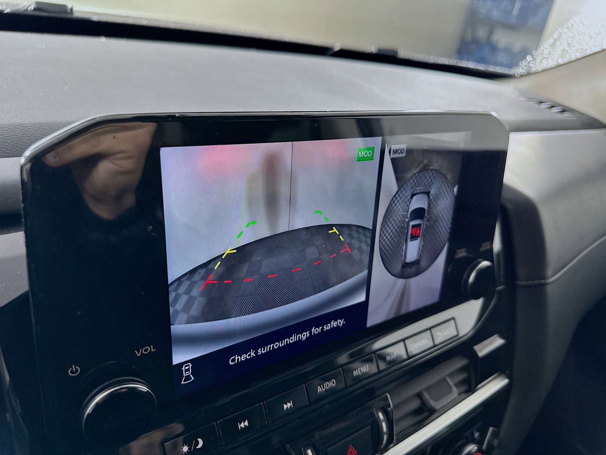 Used 2023 Nissan Pathfinder SL image 22