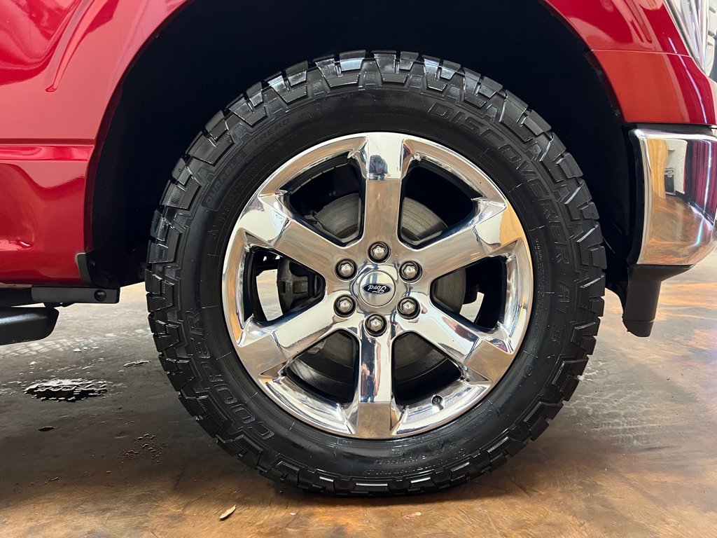 Used 2021 Ford F150 XLT w/ Equipment Group 302A High image 11