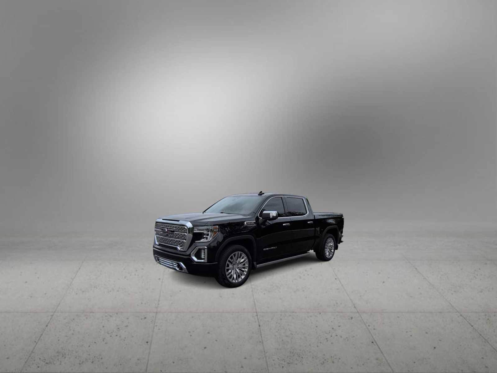 Used 2019 GMC Sierra 1500 Denali w/ Denali Ultimate Package AWD/4WD image 4