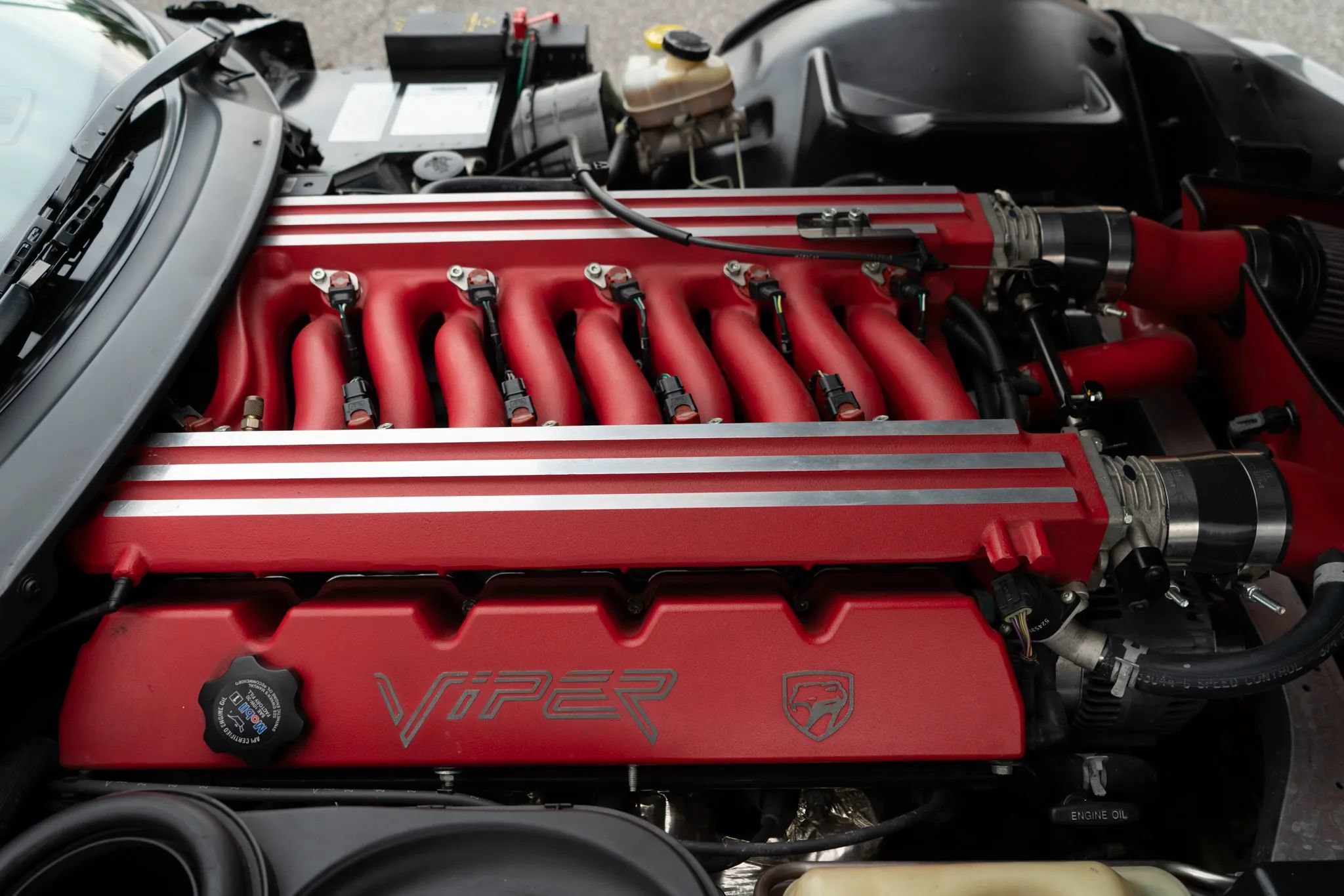 Used 1997 Dodge Viper GTS RWD image 66