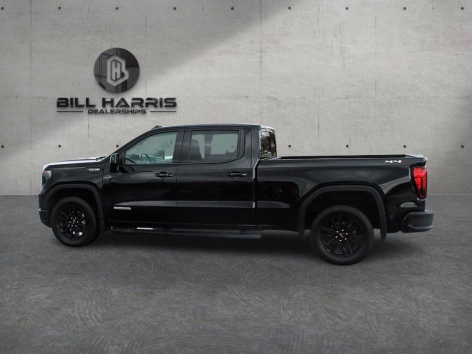 Used 2024 GMC Sierra 1500 Elevation w/ Elevation Premium Package image 5