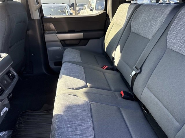 New 2026 Ford F250 XLT w/ XLT Premium Package image 18