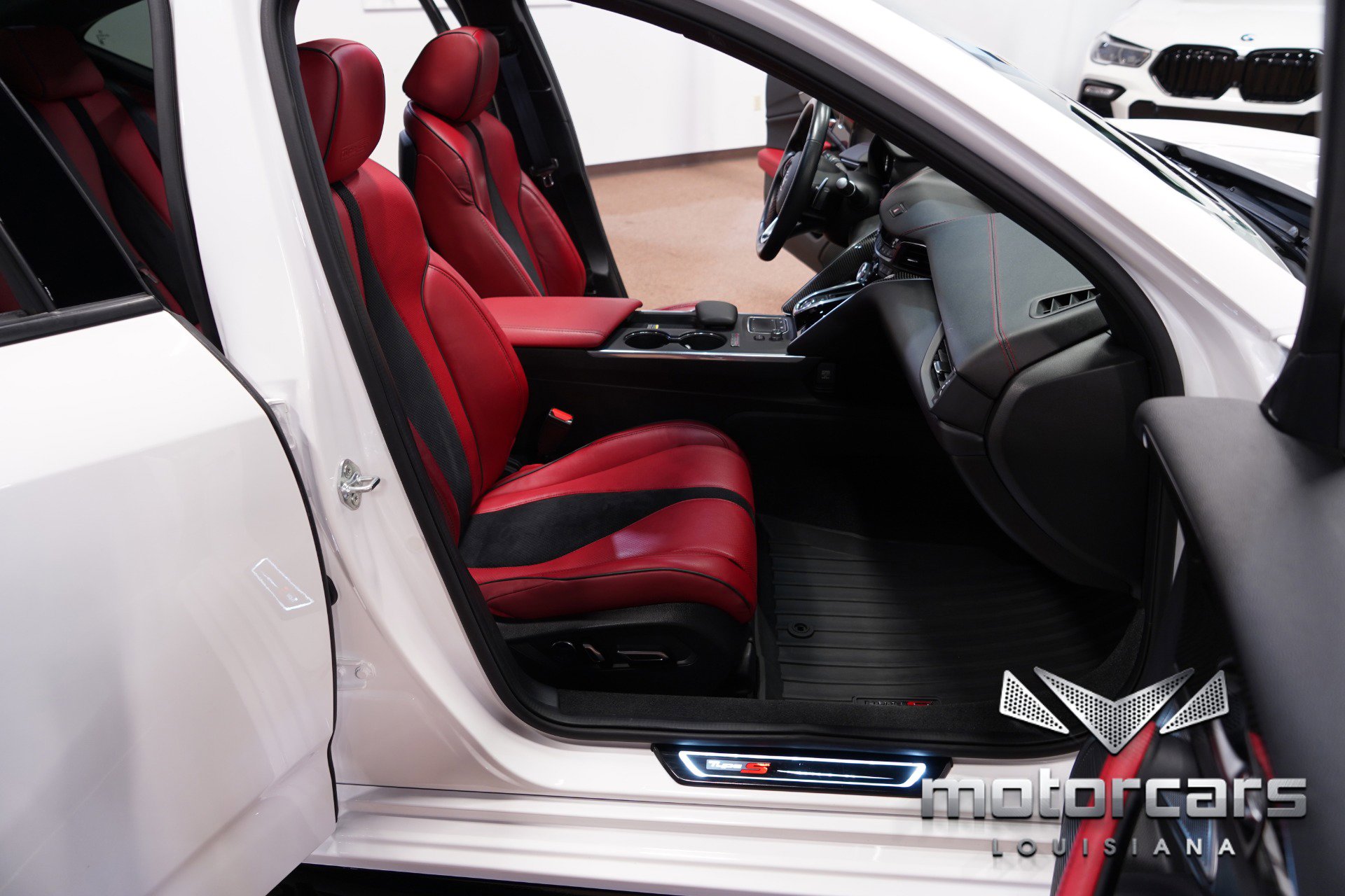 Used 2023 Acura TLX Type S image 33
