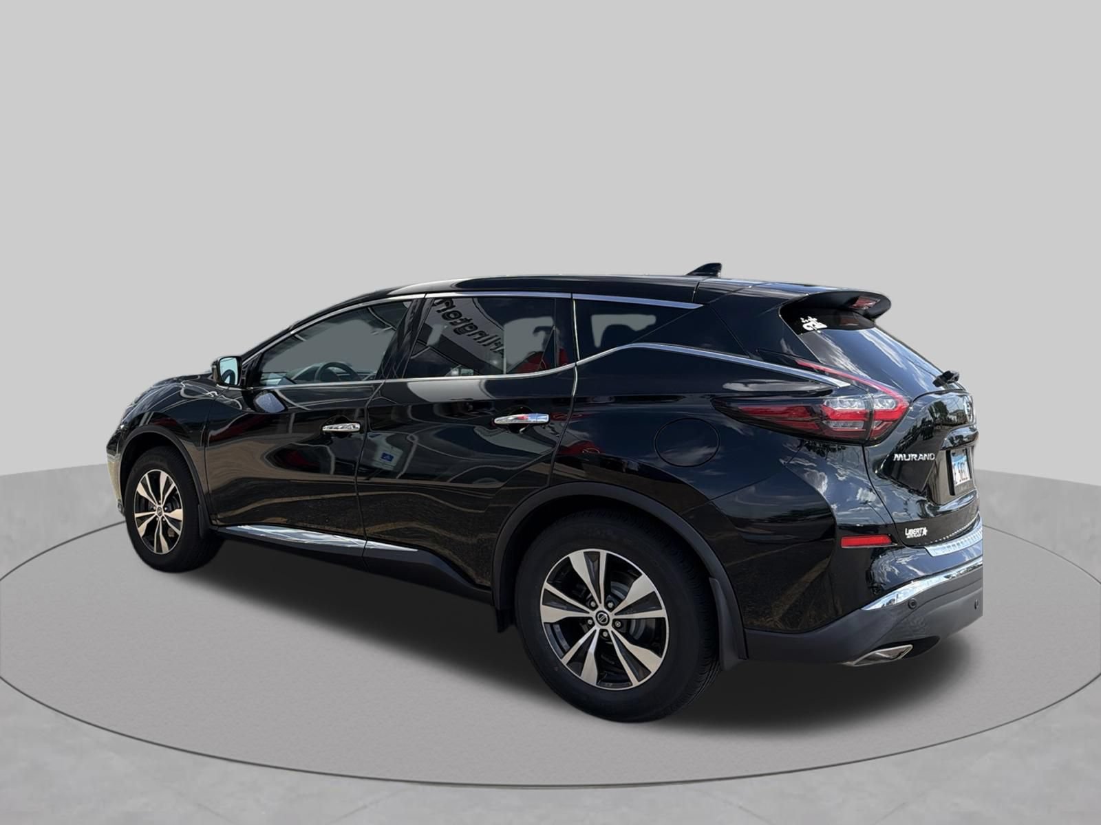 Used 2020 Nissan Murano S w/ Technology Package AWD/4WD image 3