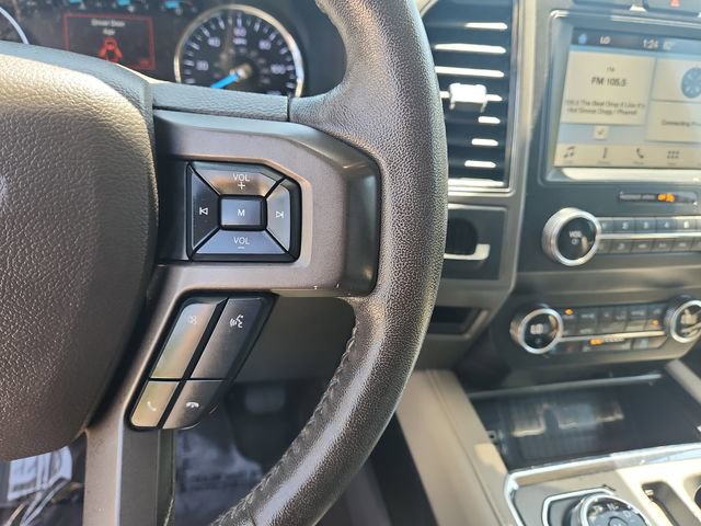 Used 2019 Ford Expedition Max XLT w/ Equipment Group 202A RWD image 25