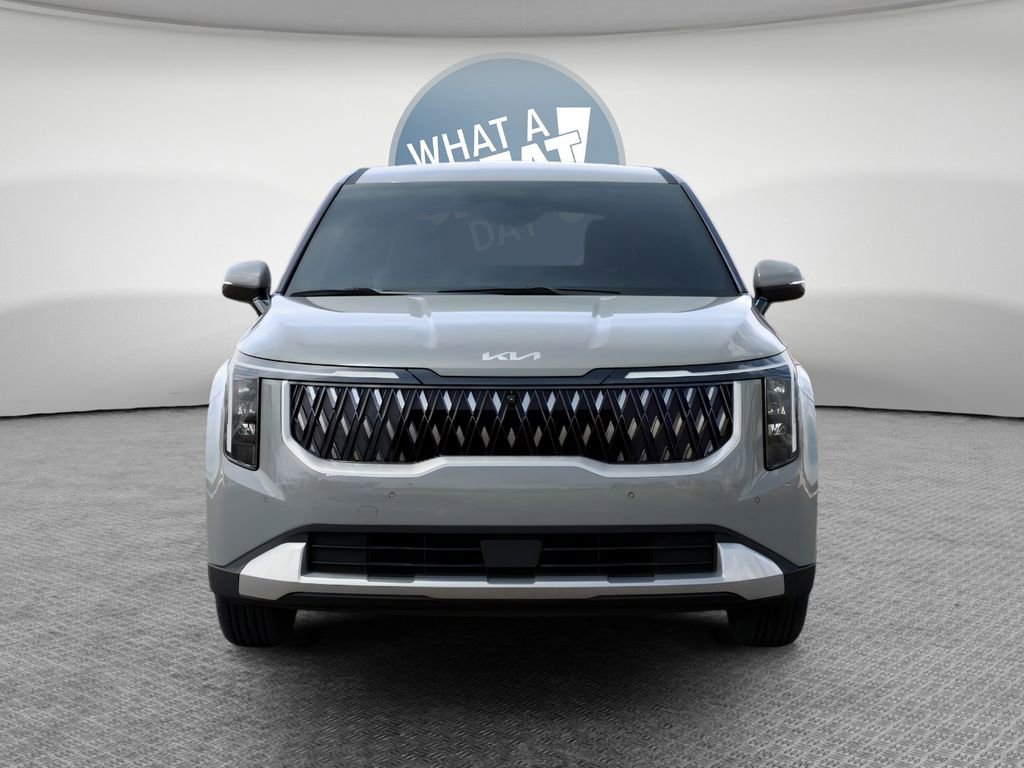 New 2026 Kia Carnival EX image 2