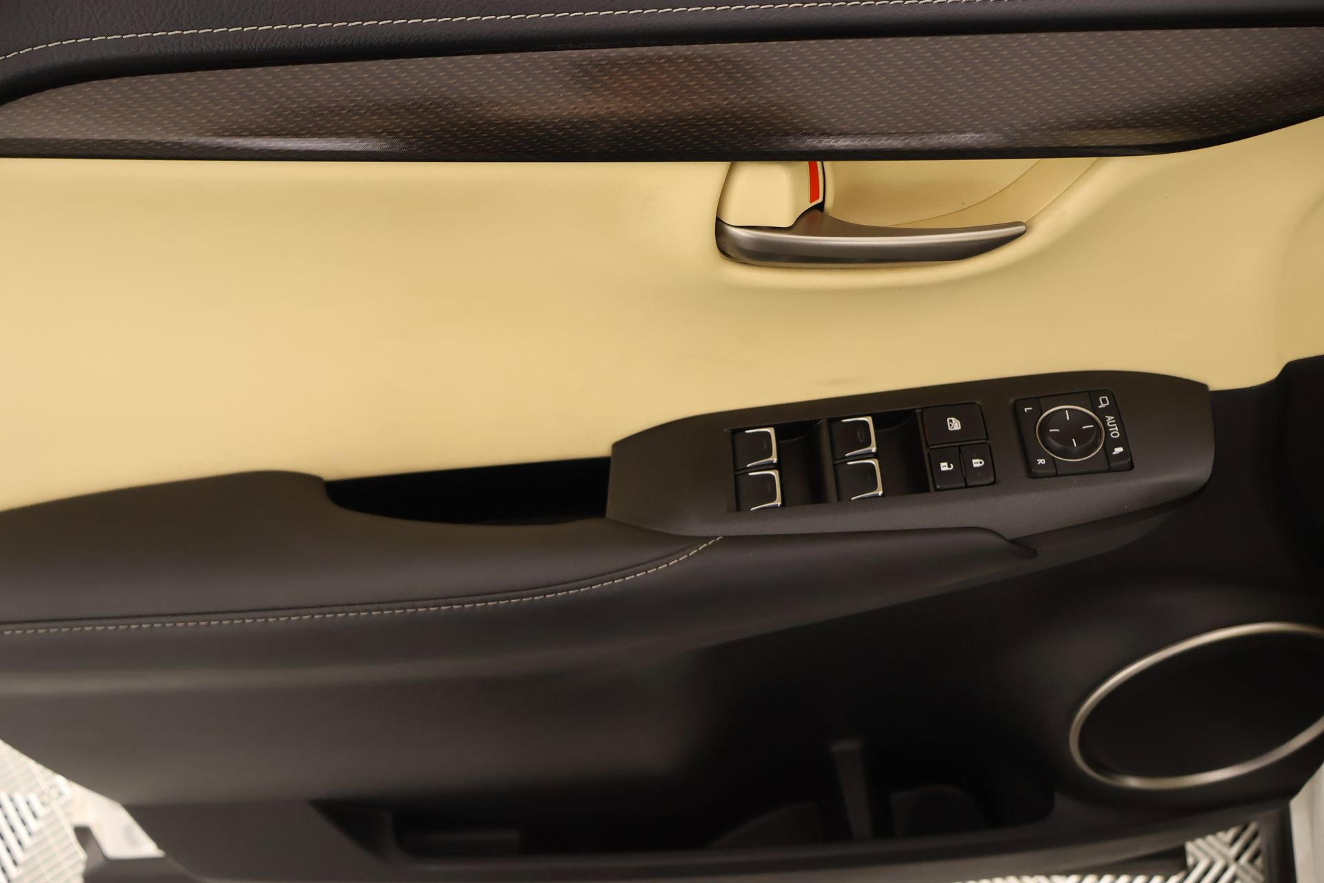 Used 2021 Lexus NX 300 FWD w/ Accessory Package 2 image 16