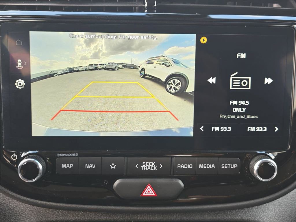 Used 2024 Kia Soul GT-Line image 22