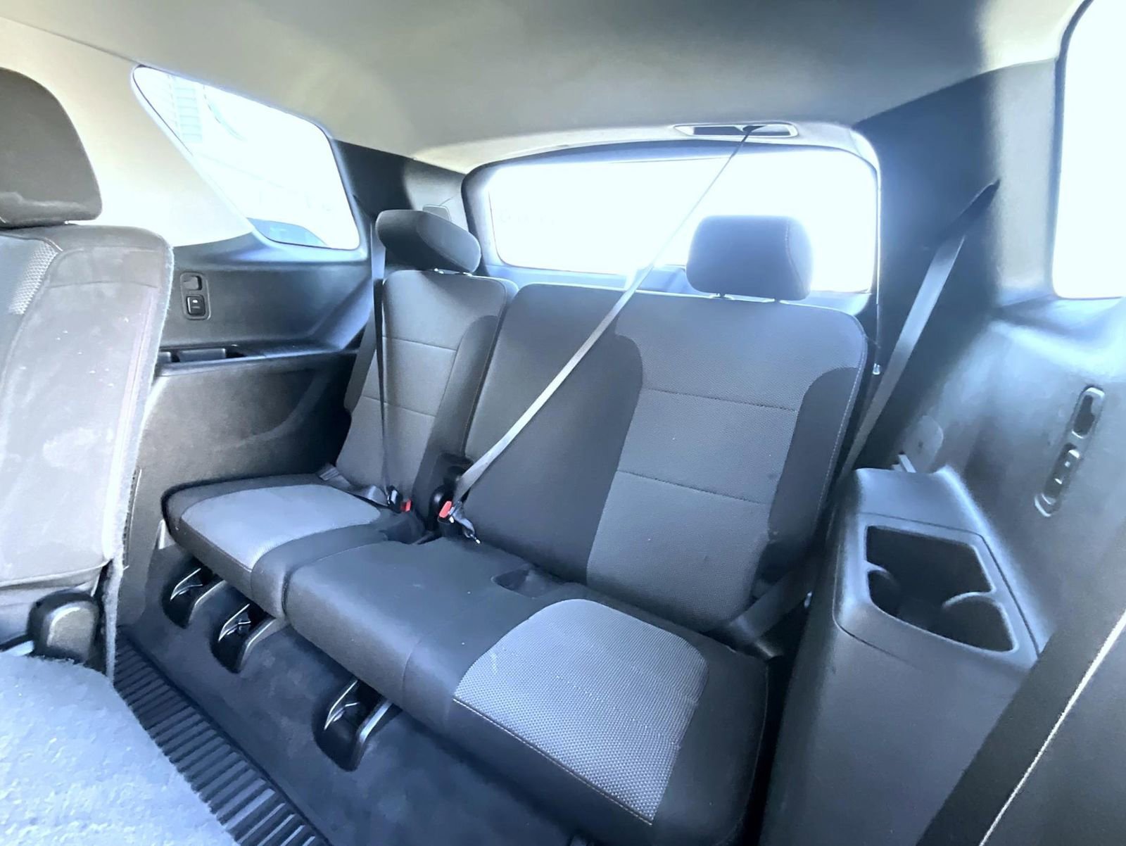 Used 2019 Chevrolet Traverse LS AWD/4WD image 21