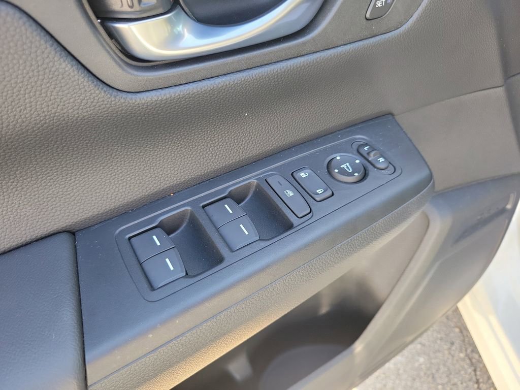 Used 2024 Honda CR-V Sport-L image 7