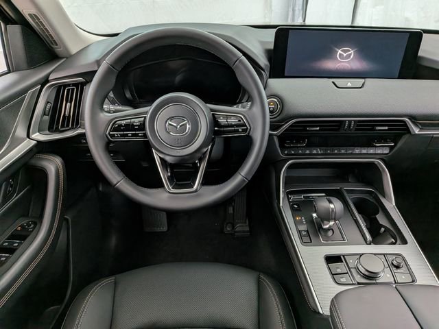 New 2026 MAZDA CX-70 SC Plus AWD/4WD image 21