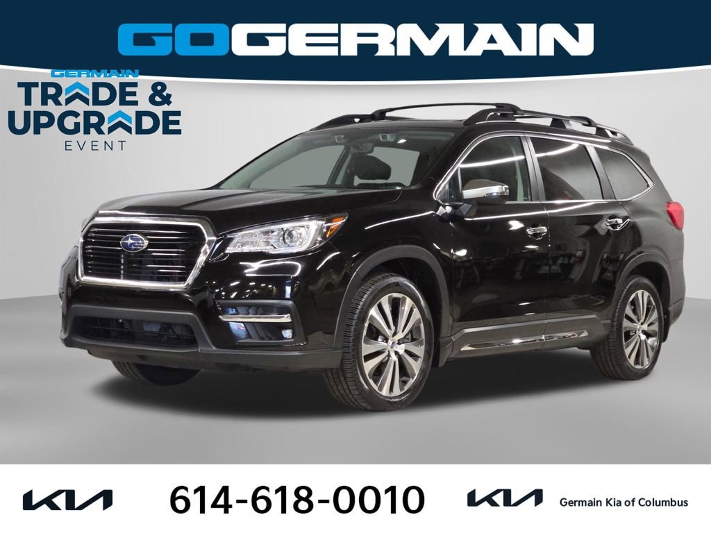Used 2022 Subaru Ascent Touring w/ Popular Package #2A