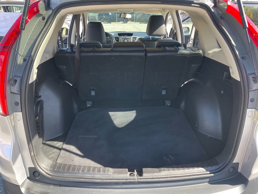 Used 2013 Honda CR-V EX-L image 26