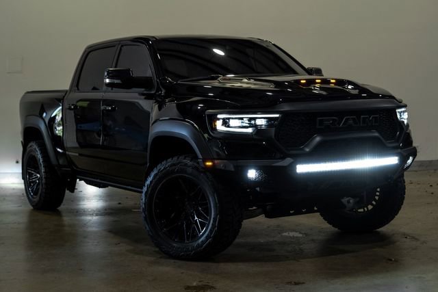 Used 2022 RAM 1500 TRX w/ TRX Level 2 Equipment Group image 5