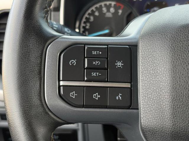 Certified 2023 Ford F150 XLT w/ Equipment Group 302A High image 17