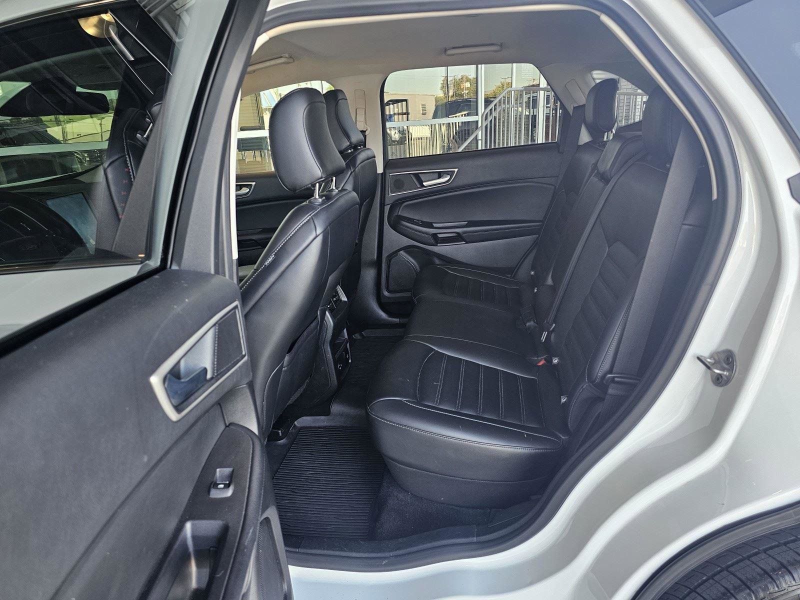 Used 2022 Ford Edge SEL w/ Convenience Package image 43