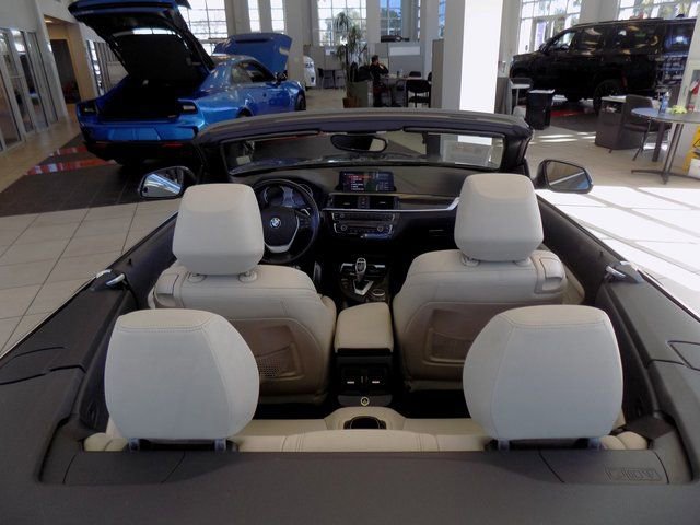 Used 2020 BMW 230i 230i w/ Premium Package image 35