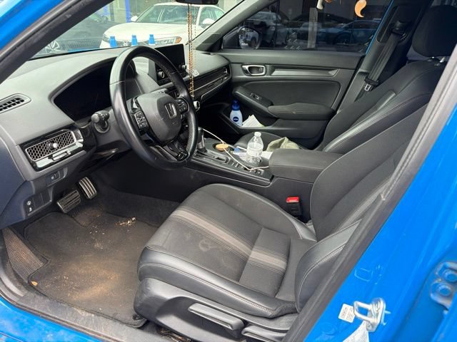 Used 2022 Honda Civic Sport image 14