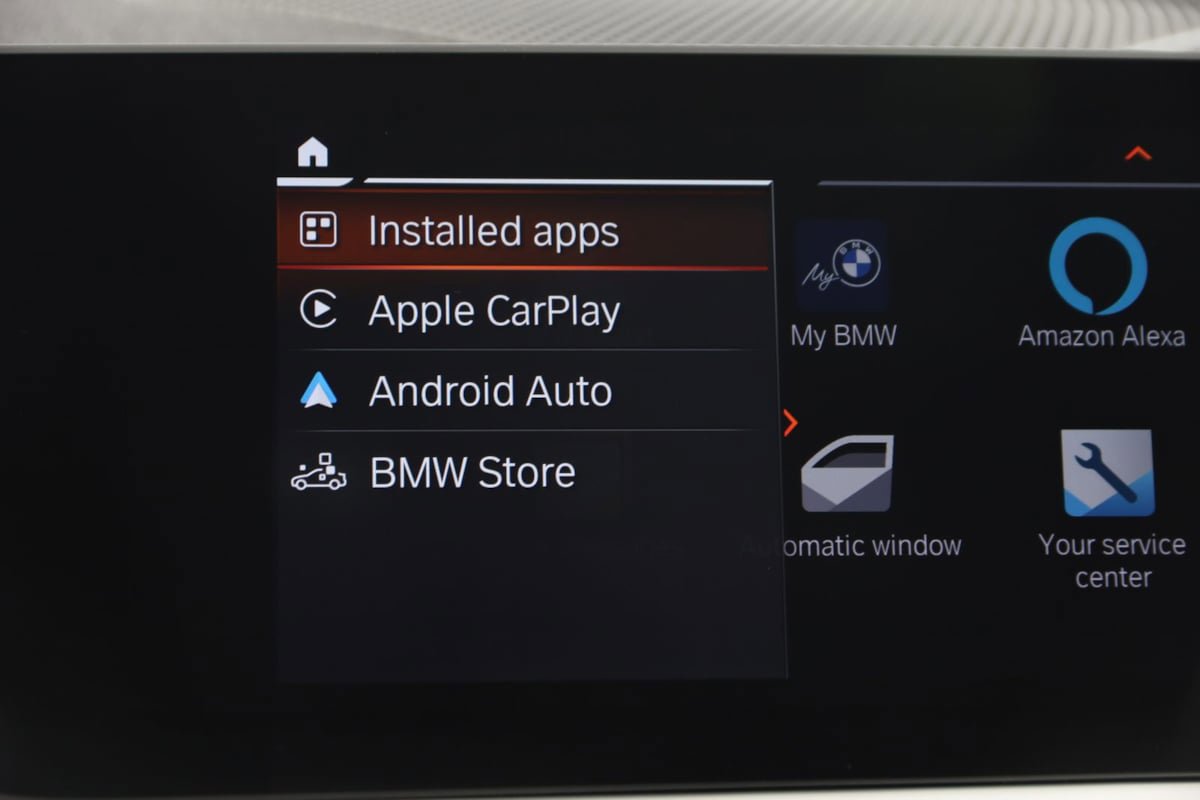 Used 2022 BMW Z4 M40i w/ Premium Package RWD image 45