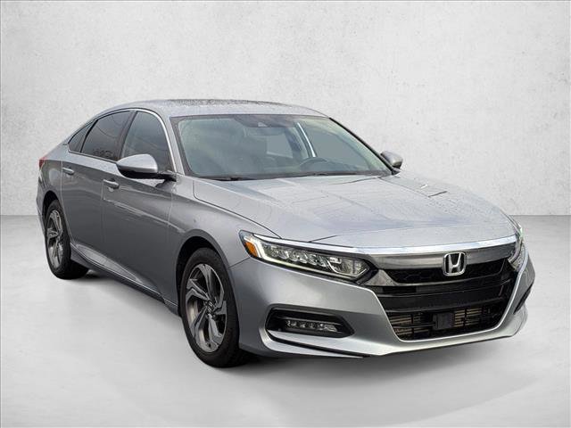 Used 2018 Honda Accord EX-L image 3