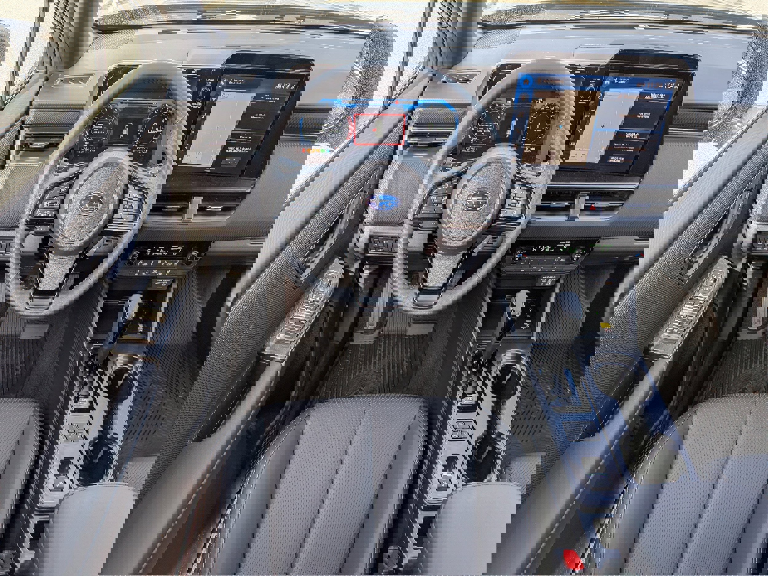 New 2026 Subaru Outback Limited w/ Premium/Limited Package 2 AWD/4WD image 15