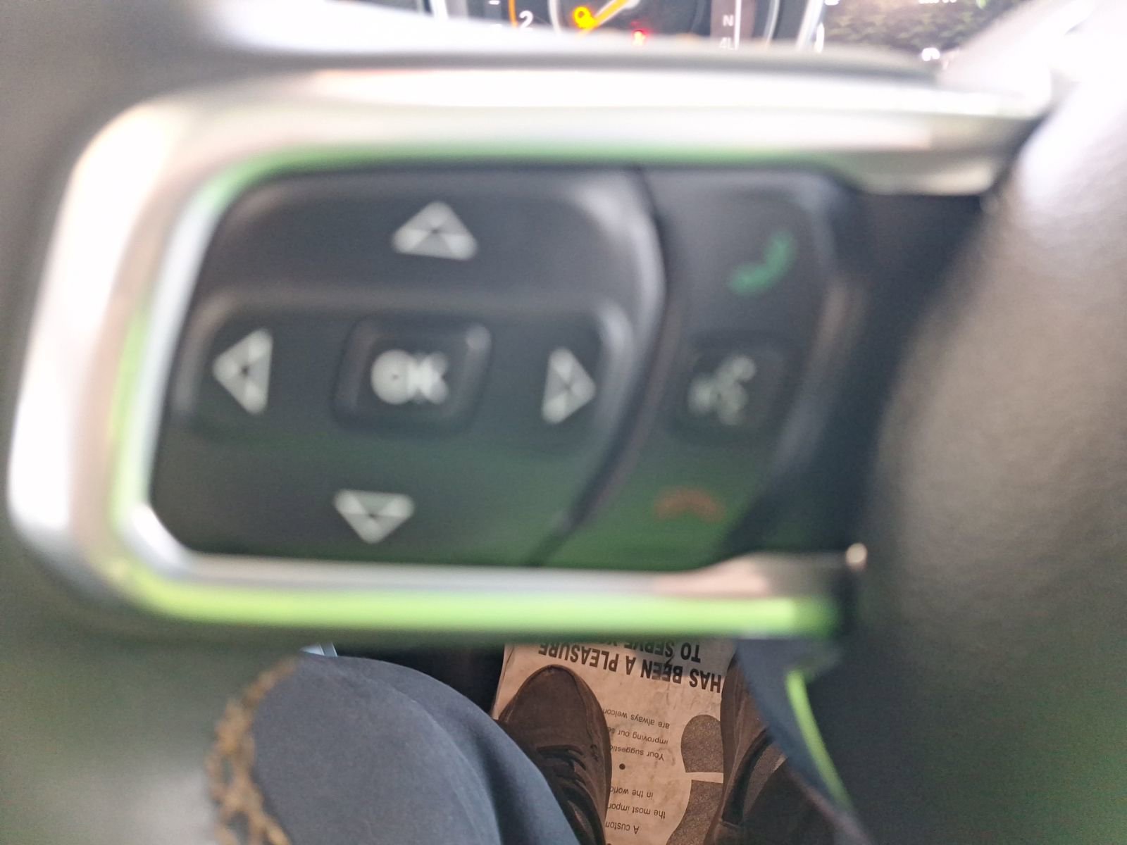 Used 2023 Jeep Gladiator Overland image 21