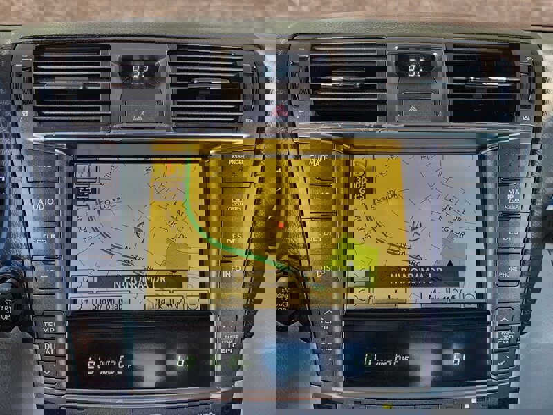 Used 2012 Lexus LS 460 AWD w/ Comfort Pkg image 37