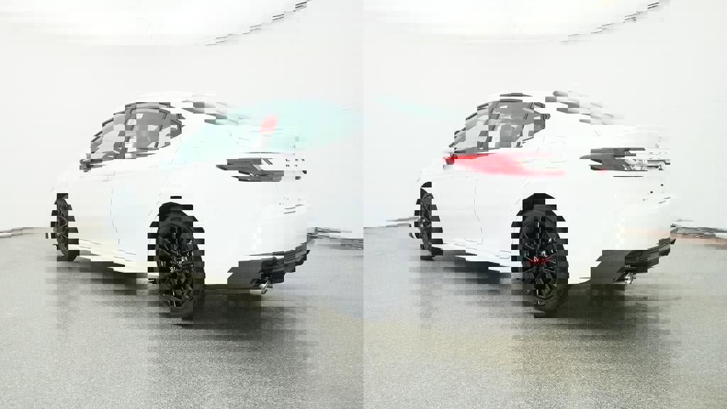 New 2026 Toyota Camry SE image 21