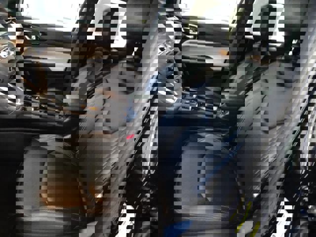 Certified 2025 Jeep Compass Limited image 2