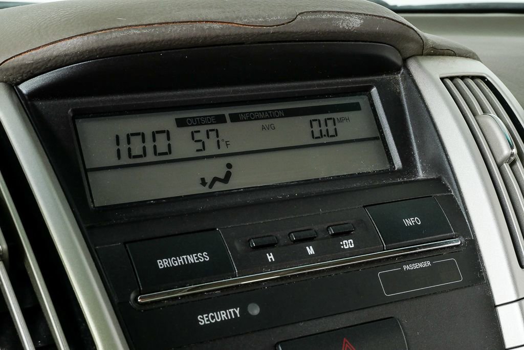 Used 2007 Lexus RX 350 2WD image 20