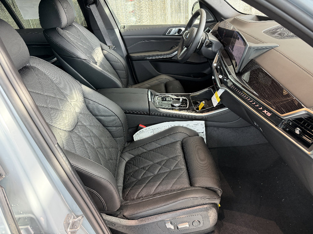 New 2026 BMW X5 xDrive40i image 14