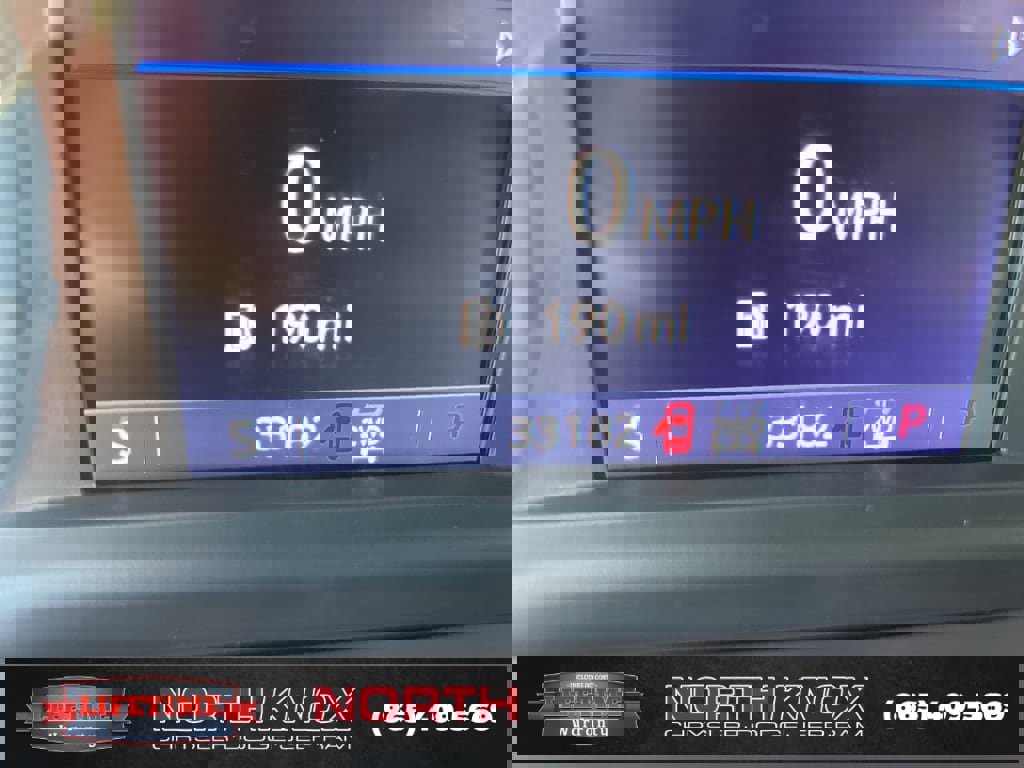 Used 2021 Chevrolet Silverado 1500 RST w/ Z71 Off-Road Package image 31