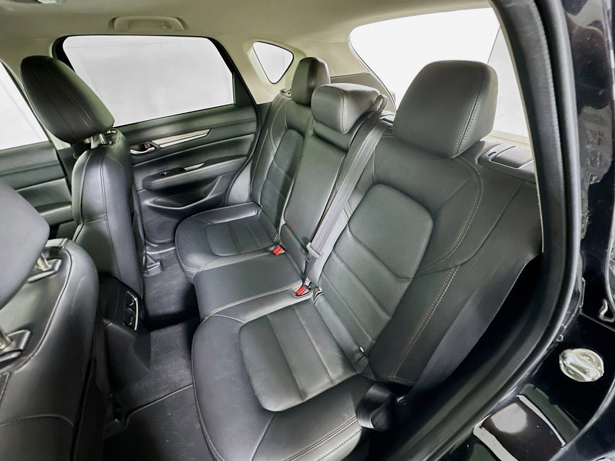 Used 2018 MAZDA CX-5 Grand Touring w/ Premium Package FWD image 28
