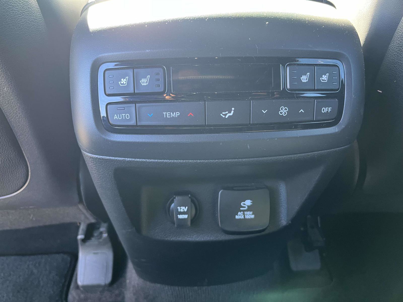 Used 2020 Hyundai Palisade Limited AWD/4WD image 8