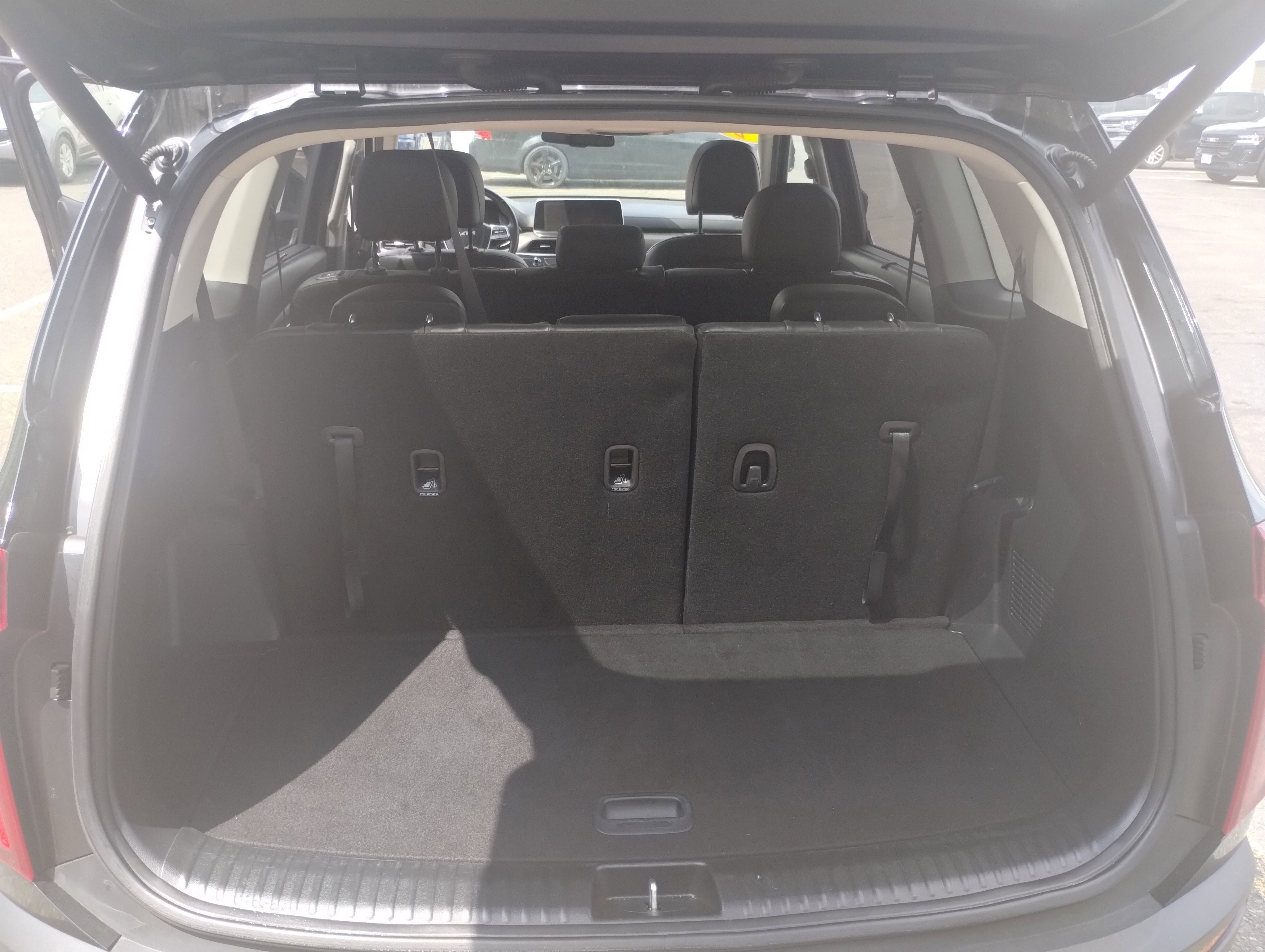 Used 2022 Kia Telluride EX image 22